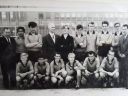 Memories Kees Ledderhof